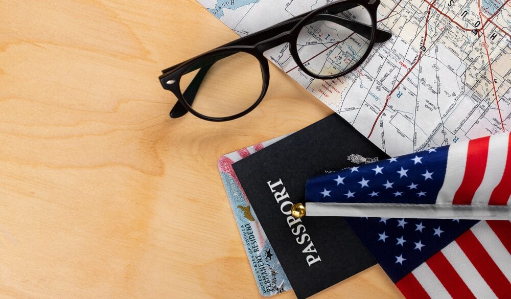 Số lượng người Việt được cấp visa định cư Mỹ tiếp tục tăng trong năm 2023 