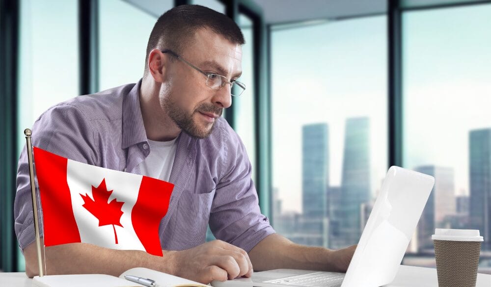 Visa tay nghề lao động mang đến cơ hội định cư Canada cao hơn