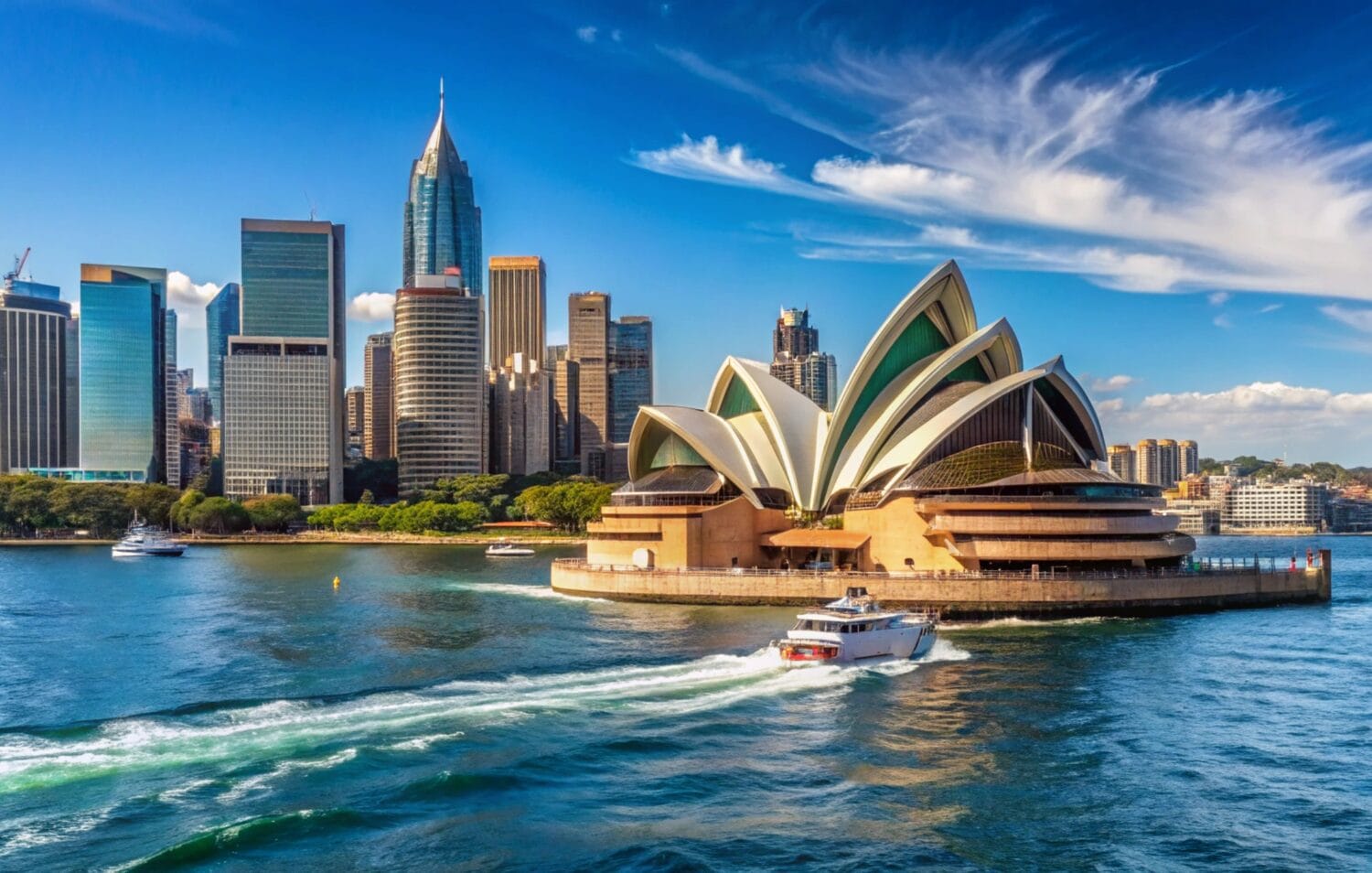 Nước Úc có gì đặc biệt? 9 điều thú vị ở Úc không phải ai cũng biết