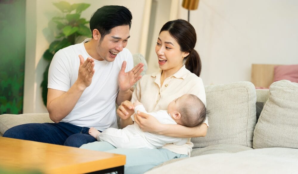 Sinh con ở Úc có được nhập quốc tịch không phụ thuộc vào tình trạng cư trú của cha hoặc mẹ tại Úc