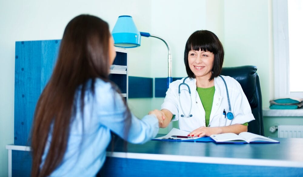 Sở hữu Visa 190 Úc, quý vị được tham gia chính sách chăm sóc sức khỏe cộng đồng Medicare