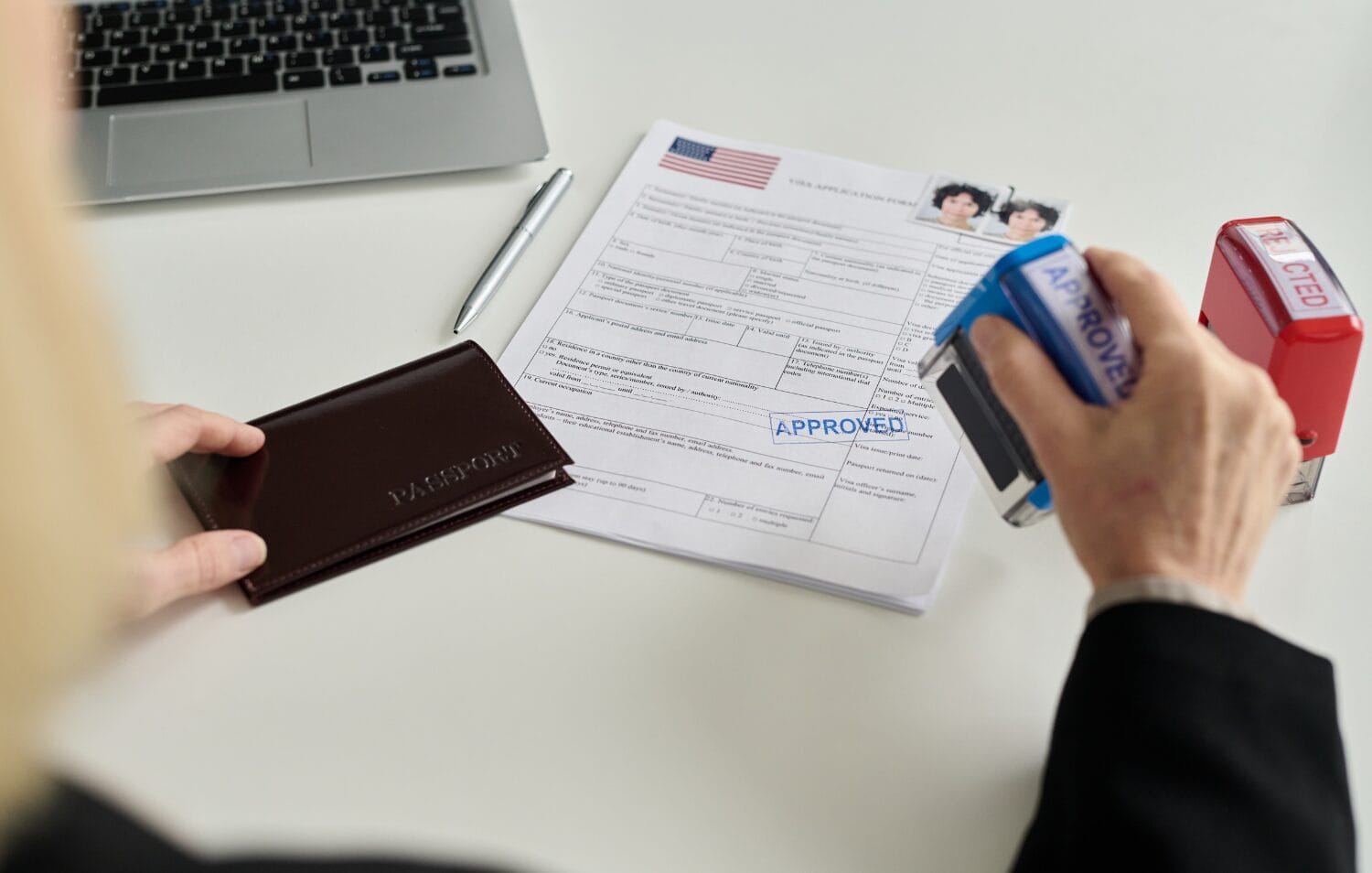 Visa Bulletin là gì? Cách đọc lịch Visa Bulletin Mỹ chuẩn nhất 2026