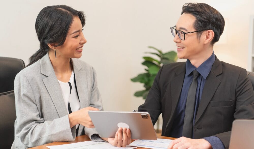 Visa L-1 Mỹ phù hợp với người lao động nước ngoài là các nhà quản lý, giám đốc điều hành hoặc người có chuyên môn đặc biệt trong lĩnh vực nhất định 