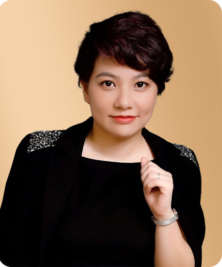 黎氏惠平女士