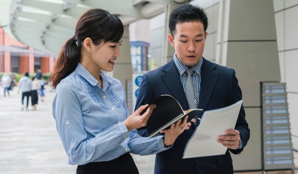 Chương trình Đề cử Tỉnh bang Alberta bao gồm các diện dành cho ứng viên lao động và doanh nhân 