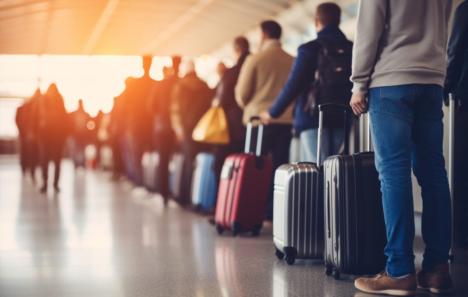 Định cư là gì? Các hình thức định cư ở nước ngoài cho người Việt hiện nay