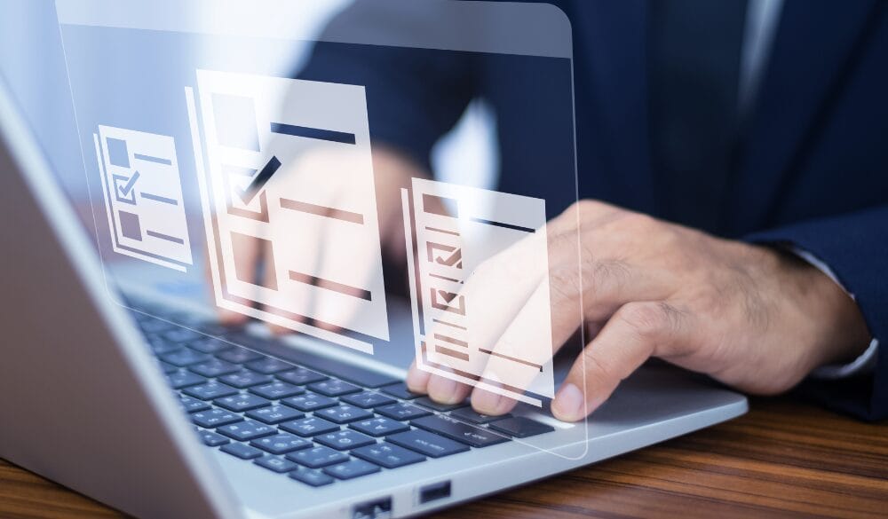 Thủ tục online được khuyến khích thực hiện kể từ ngày 01/4/2024 nhằm tiết kiệm thời gian và chi phí cho cả bên nộp đơn và cơ quan xử lý hồ sơ