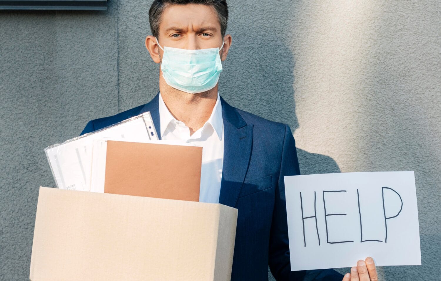 Trợ cấp thất nghiệp ở Mỹ: Những điều cần biết