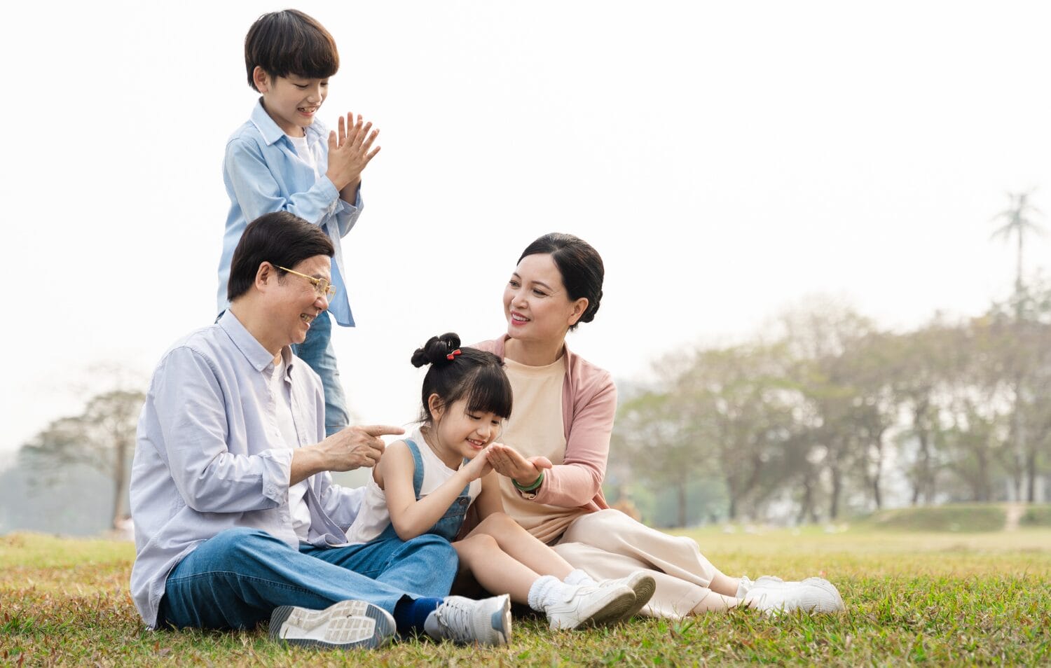 Thẻ xanh Mỹ có bảo lãnh được không? Giải đáp chi tiết