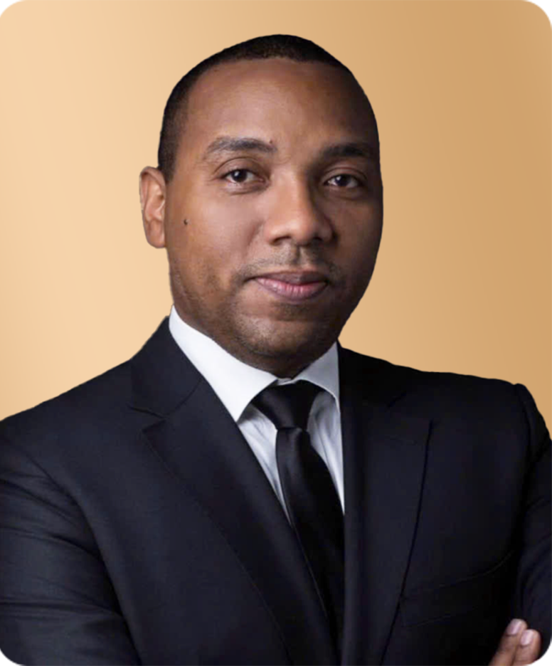 Jean Lesly Benoit先生