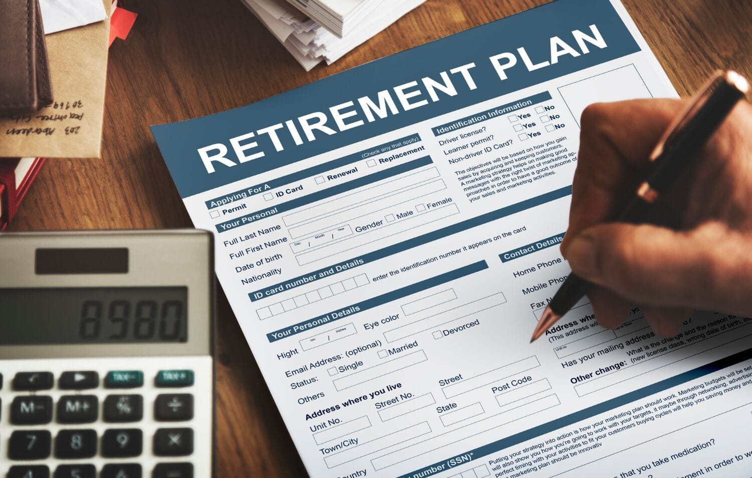 Tổng hợp các chính sách nghỉ hưu ở Mỹ và quyền lợi mới nhất 2026