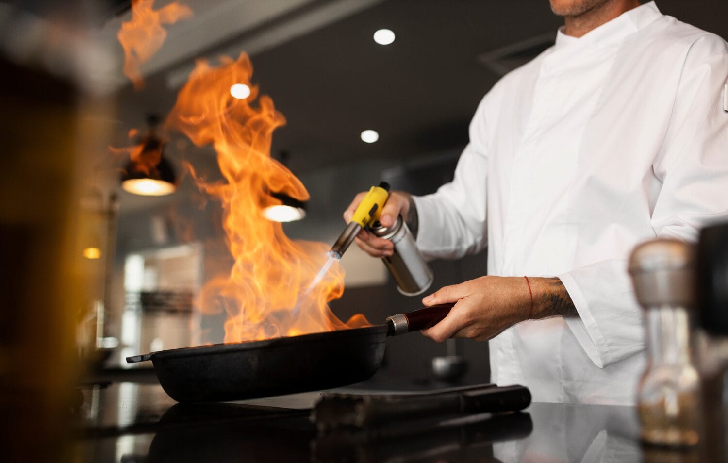 Thông tin mức lương nghề Đầu bếp tại Úc mới nhất 2026