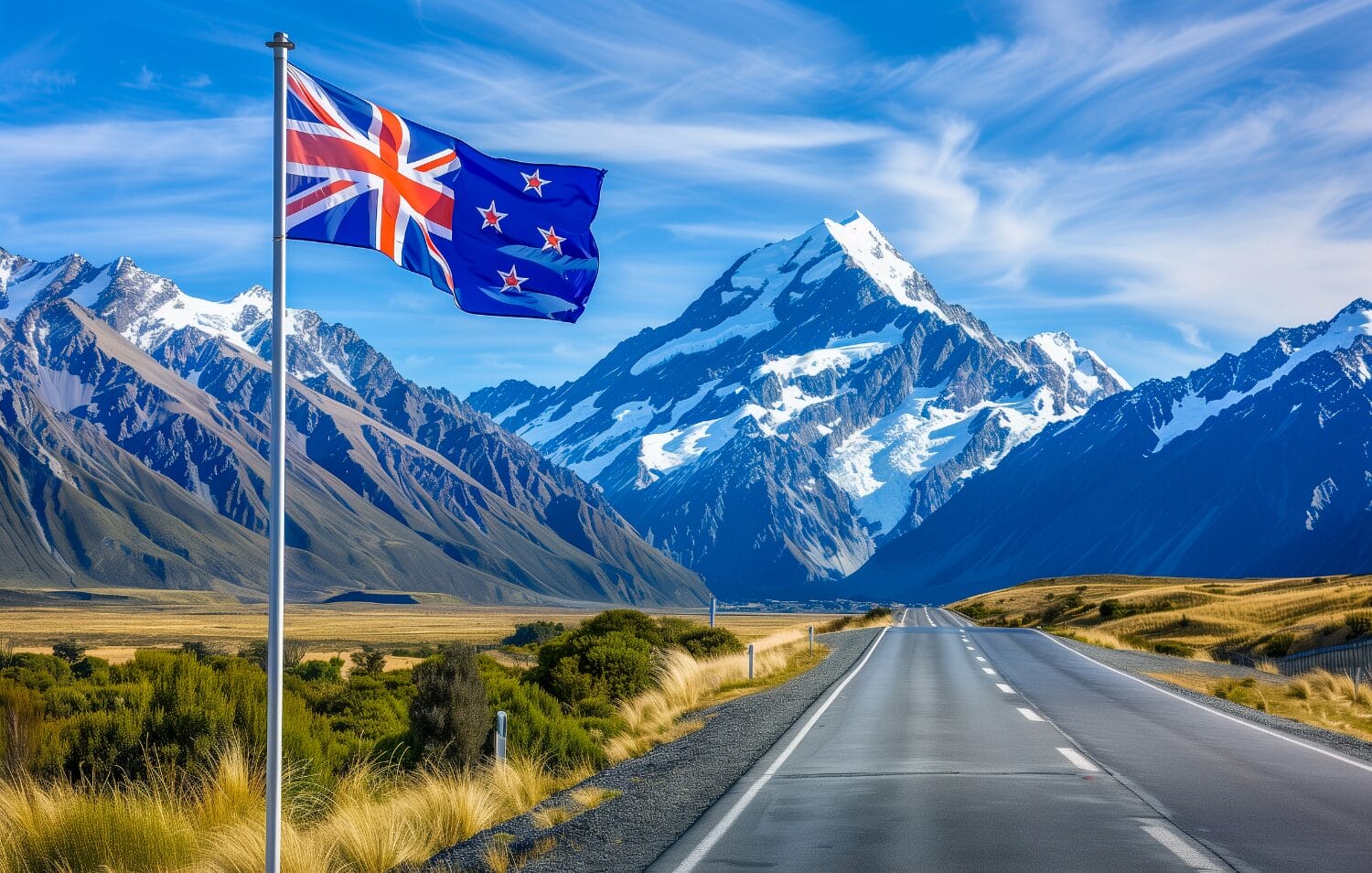 Top 10 quốc gia đáng sống nhất thế giới 2026