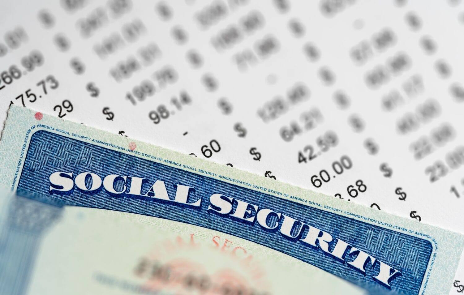 Số an sinh xã hội Mỹ (SSN): Quy trình & cách tra cứu cho người mới nhập cư