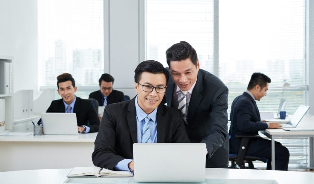 TEER 0 dành cho các vị trí quản lý, TEER 1 và 2 dành cho các vị trí yêu cầu bằng Đại học trở lên