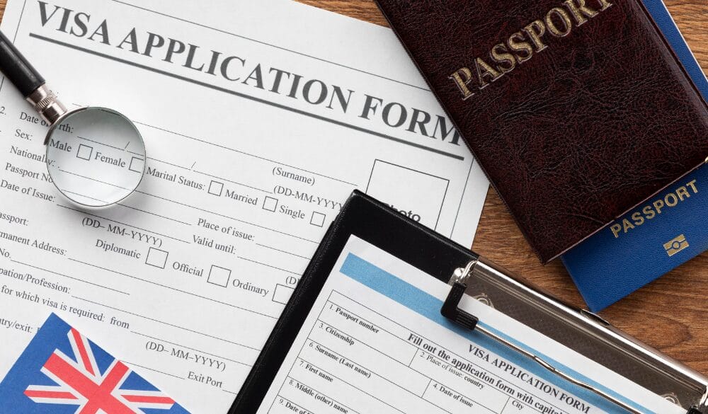 Thời gian cấp visa Úc sau khi kết thúc khám sức khỏe còn phụ thuộc vào nhiều yếu tố 