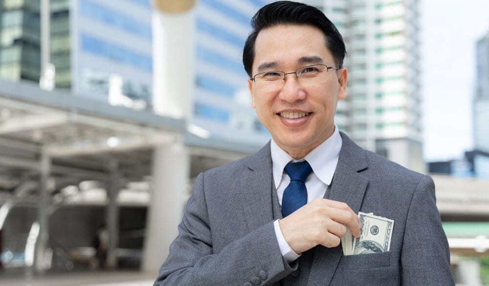 Đối với các doanh nhân, nhà đầu tư có vốn lớn và nguồn vốn hợp pháp, đi Mỹ diện đầu tư EB-5 có lẽ là cách thức dễ nhất