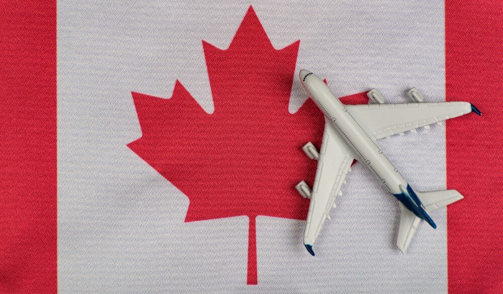 Visa du lịch Canada bao gồm nhiều loại: visa nhập cảnh 1 lần, visa nhập cảnh nhiều lần, siêu thị thực