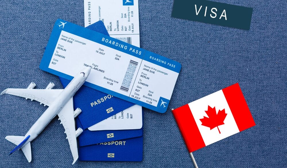 Với visa du lịch Canada 10 năm, quý vị có thể tiết kiệm thời gian và chi phí mỗi lần có nhu cầu đến Canada