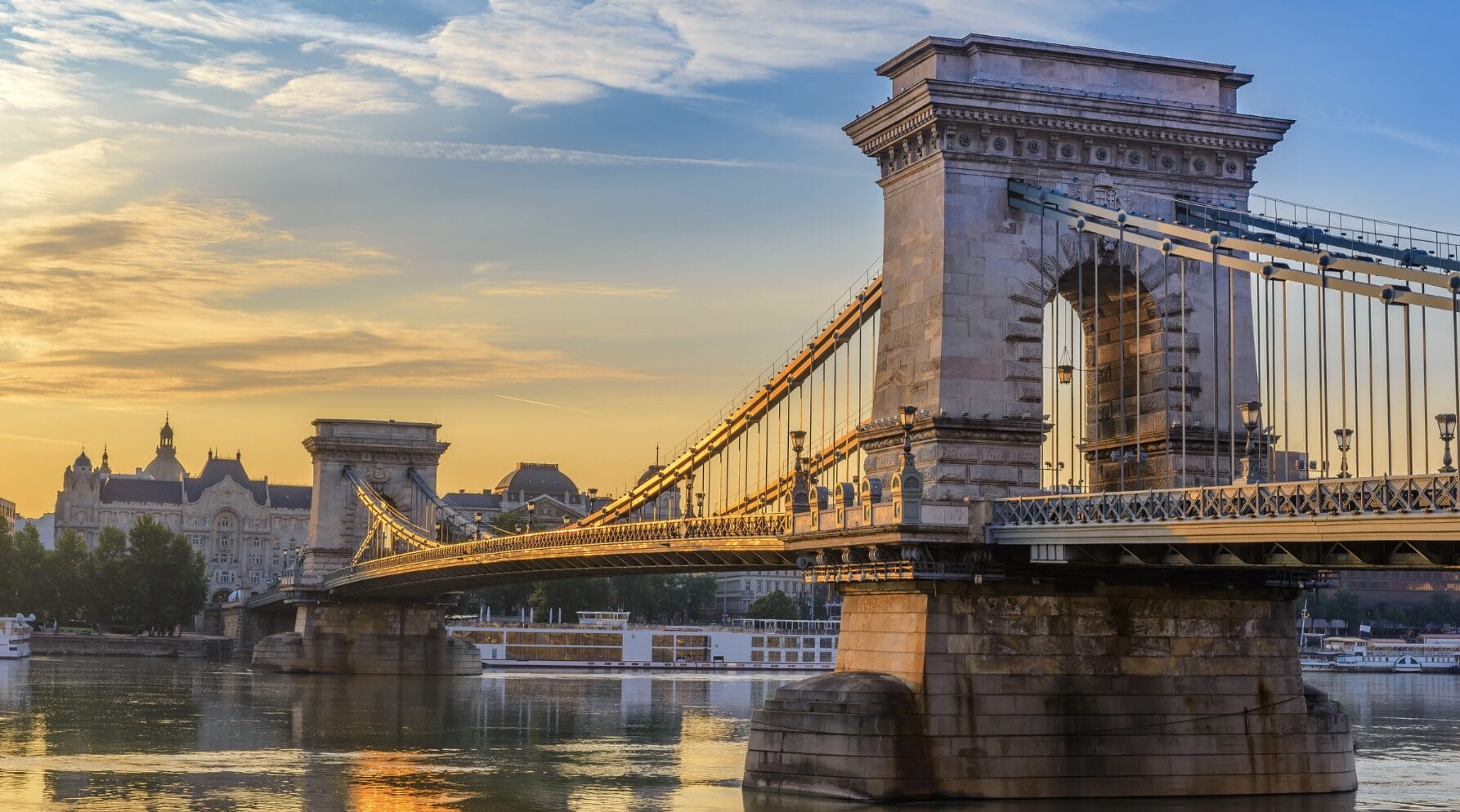 Chương trình Nhà đầu tư khách mời Hungary ra mắt vào tháng 7/2024