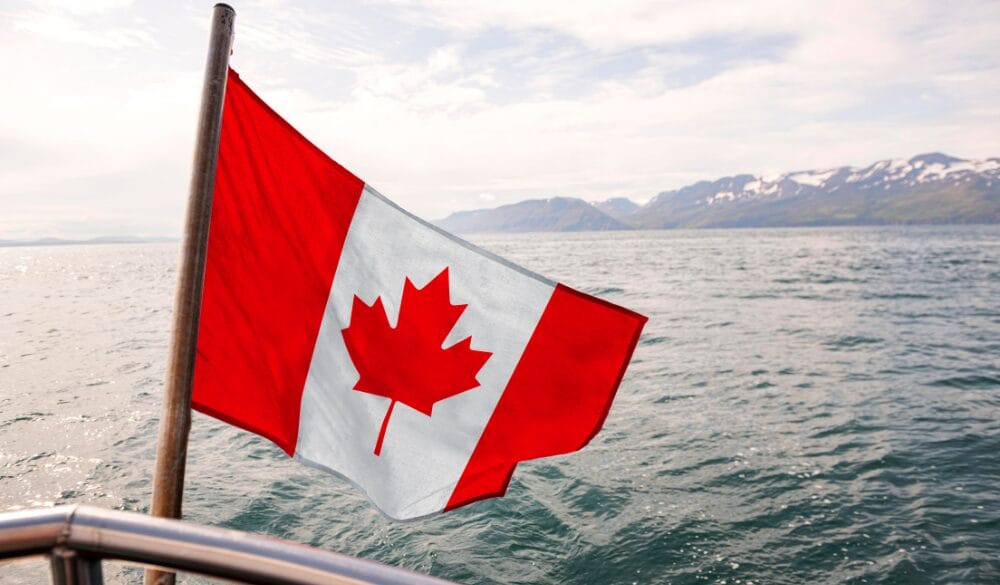 Canada giảm chỉ tiêu cấp thường trú cho các ứng viên vào năm 2025