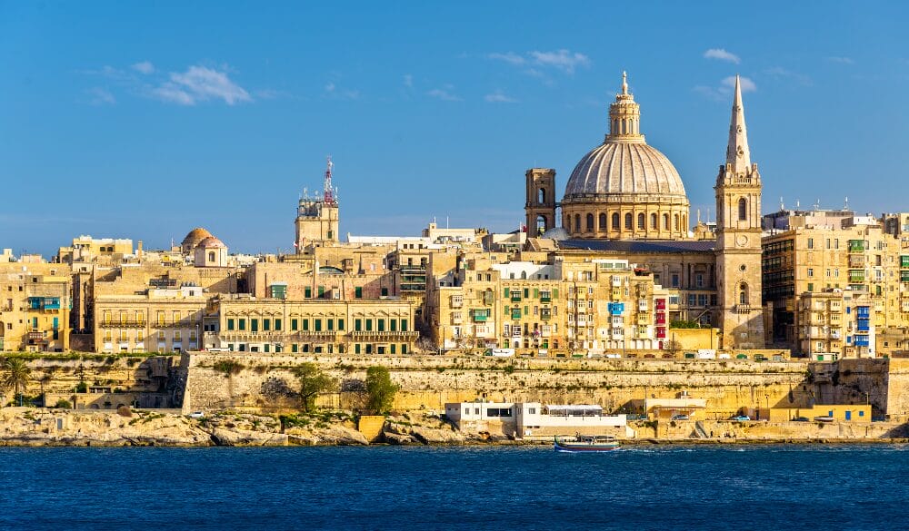 Đầu tư định cư Malta năm 2025 sẽ tốn thêm nhiều chi phí hơn so với 2024