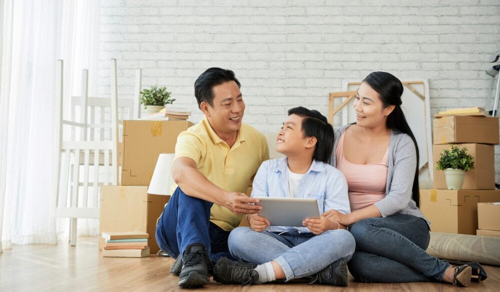 Quyền lợi khi sở hữu National Innovation Visa