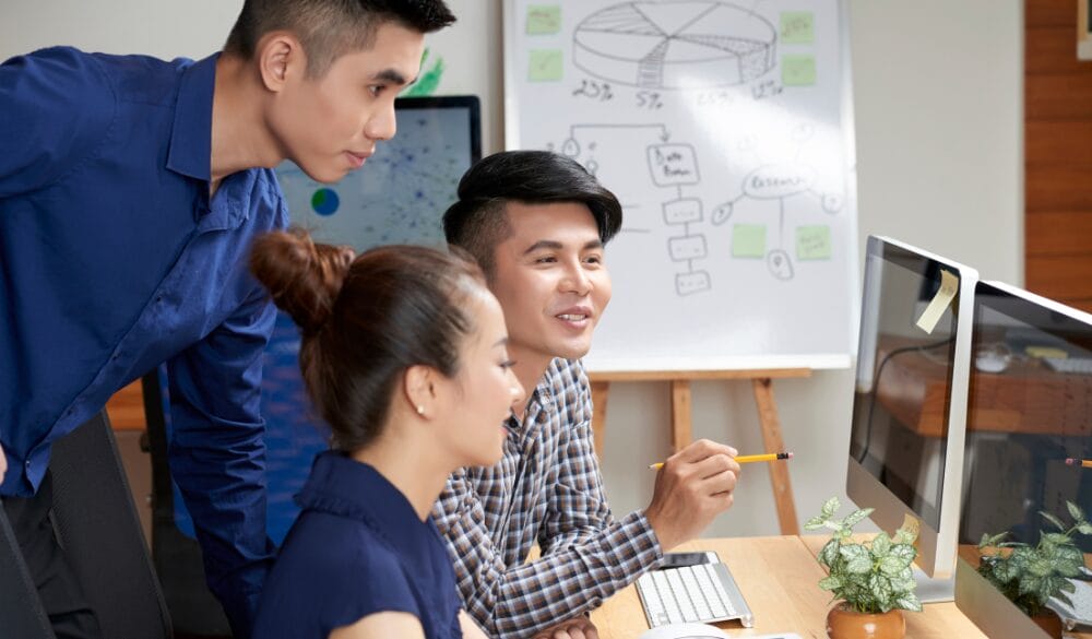 Chương trình SUV Canada ưu tiên doanh nhân sáng tạo, còn National Innovation Visa Úc chỉ công nhận thành tích kinh doanh đã đạt được