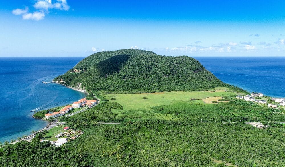 Đầu tư bất động sản định cư Dominica cho phép nhà đầu tư sở hữu tài sản và đưa gia đình 4 thế hệ định cư tại quốc gia này 