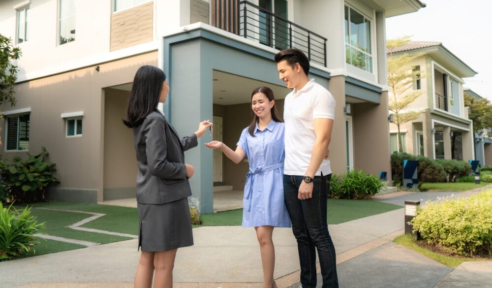 Sở hữu tài sản hữu hình và tạo ra thu nhập ổn định là lợi ích mà các nhà đầu tư hướng đến khi đầu tư bất động sản Úc