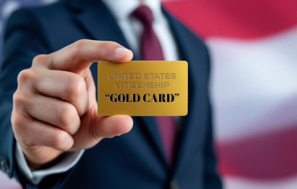 Mỹ có Gold Card 5 triệu USD, Canada có chương trình nào tương tự?
