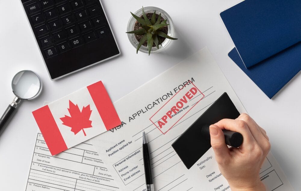 Định cư Canada diện tay nghề: Lối đi mới cho Express Entry với ngành nghề ưu tiên, không cần điểm CRS cao.