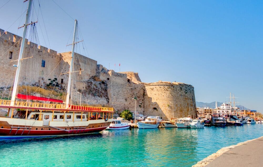 Việt Nam lọt top châu Á về số hồ sơ Golden Visa được cấp tại Síp 10 năm qua