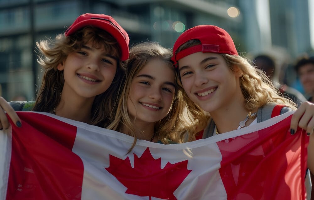 Định cư Canada 2025: Thành phố nào đáng sống nhất?