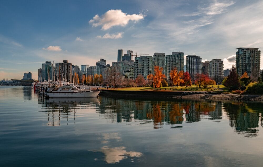 Định cư Canada diện tay nghề 2025: New Brunswick tăng hạn ngạch gấp 3 lần, ngành nào được ưu tiên?