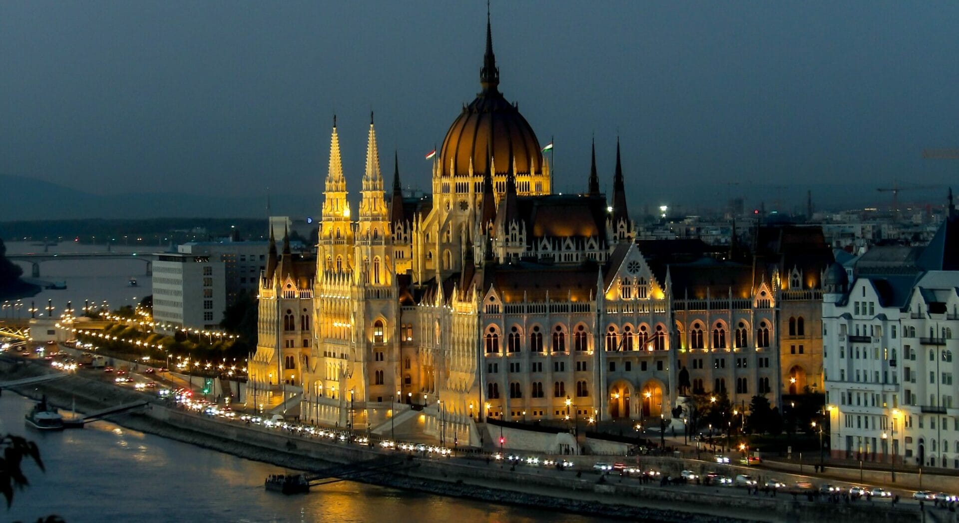 Cư trú thuế tại Hungary và những điều nhà đầu tư cần biết