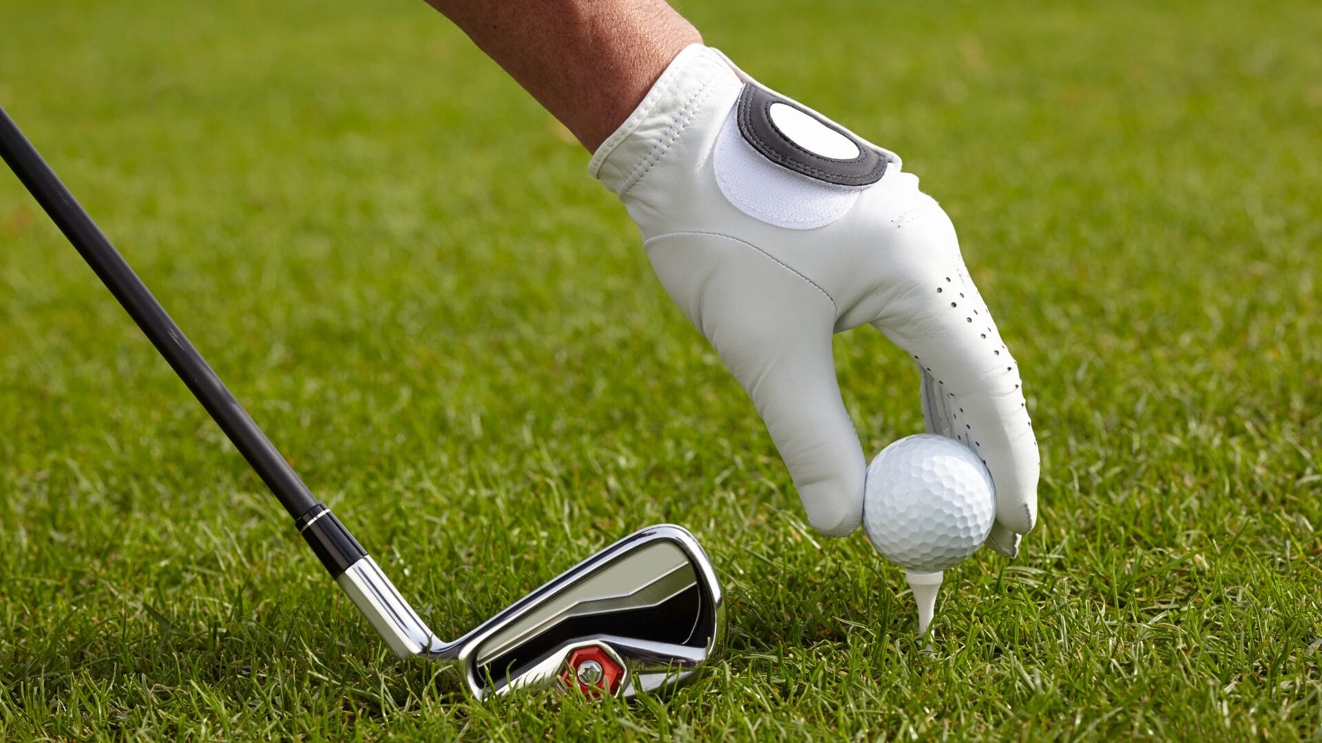 Quốc tịch châu Âu: Chìa khóa vào giới golf thượng lưu Anh quốc
