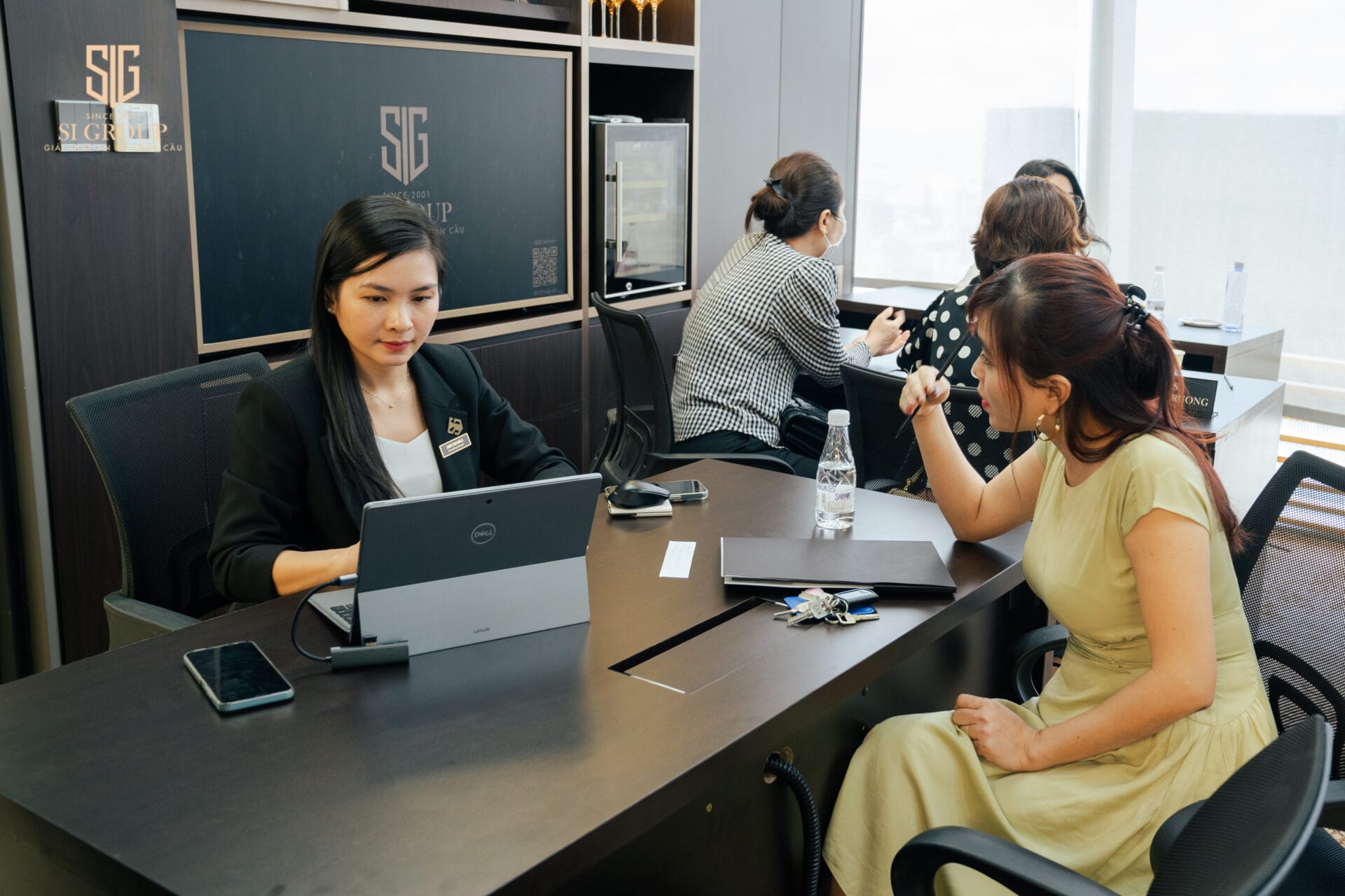 SI Group tự hào là đơn vị hàng đầu tư vấn quốc tịch Châu Âu