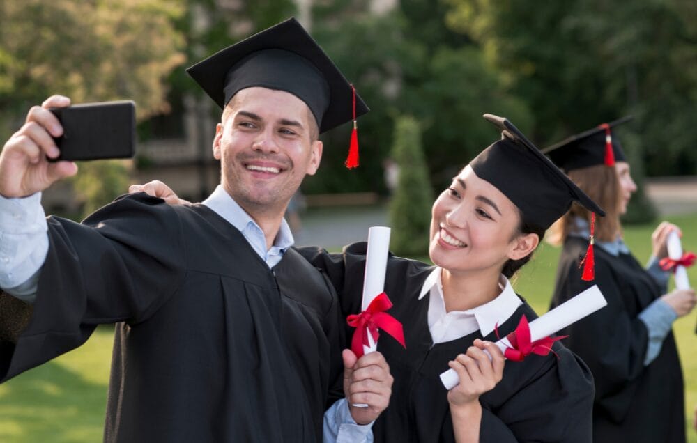 Tại sao ngày càng nhiều du học sinh chọn Úc để học và định cư?
