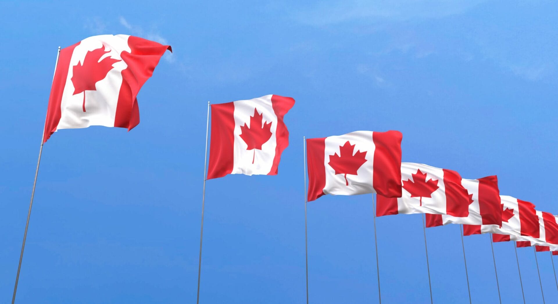 Express Entry Canada 2025: Nâng tầm điểm CRS bằng kinh nghiệm làm việc ở nước ngoài như thế nào? 