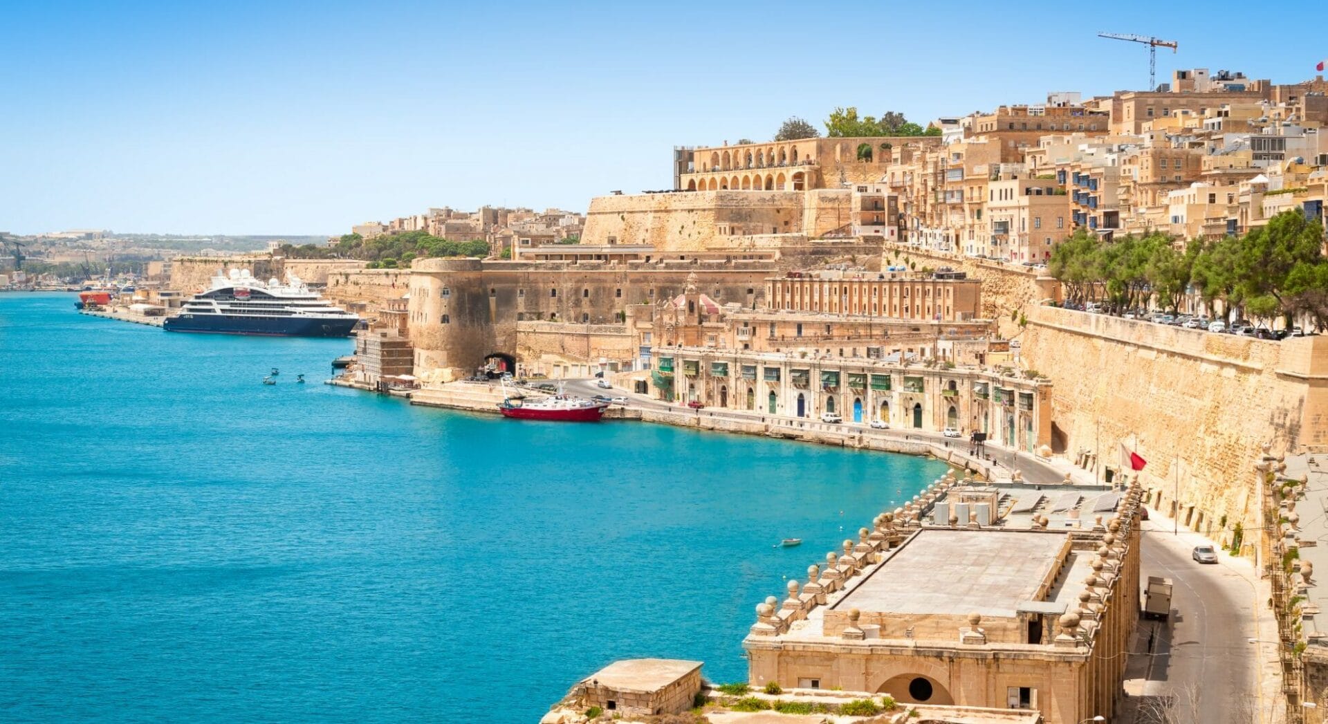 Malta chính thức hủy bỏ chương trình ‘Hộ chiếu vàng’: Chuyển sang cấp quốc tịch theo đóng góp đặc biệt