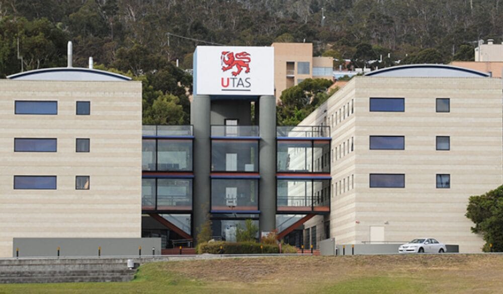Đại học Tasmania xếp hạng Tư toàn cầu trong THE Impact Rankings 2025, nổi bật với môi trường học thuật đổi mới và đa dạng chương trình đào tạo.