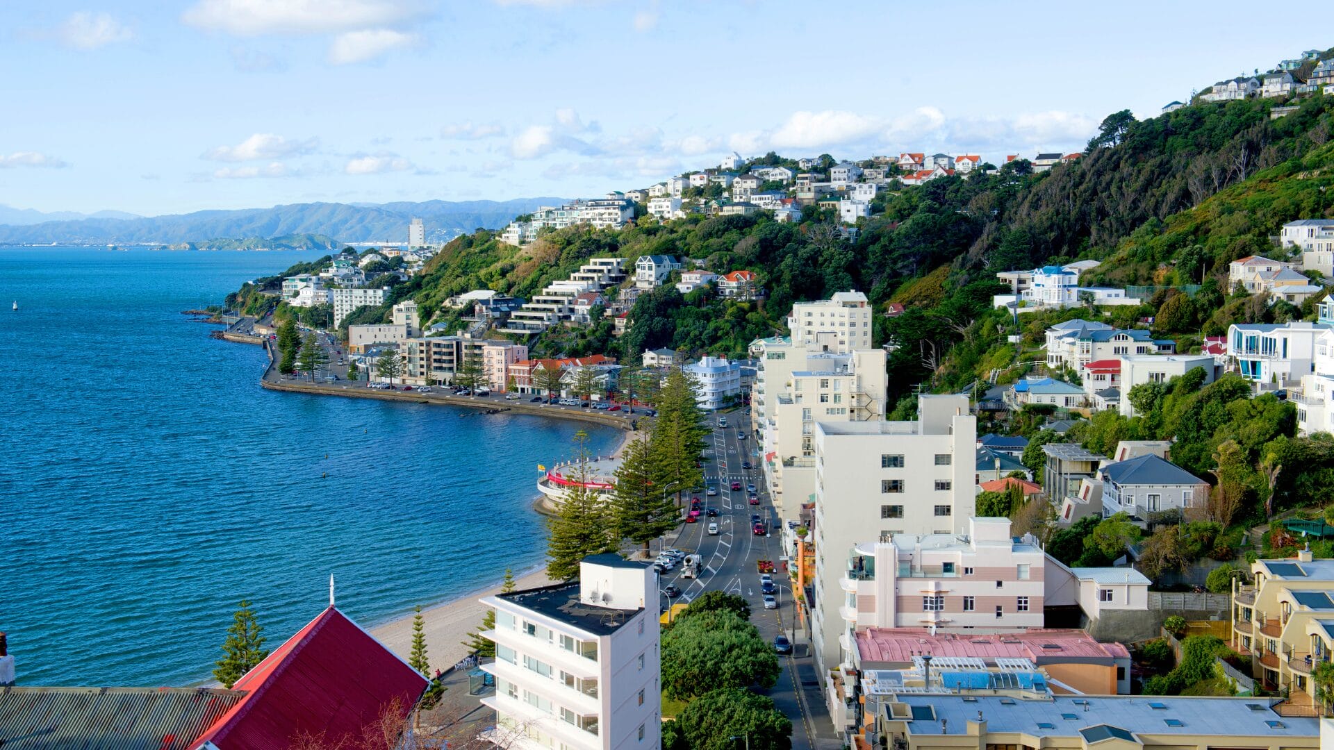 Dù chưa được phê duyệt, nhưng chính phủ New Zealand đang cân nhắc nới lỏng lệnh cấm người nước ngoài mua bất động sản