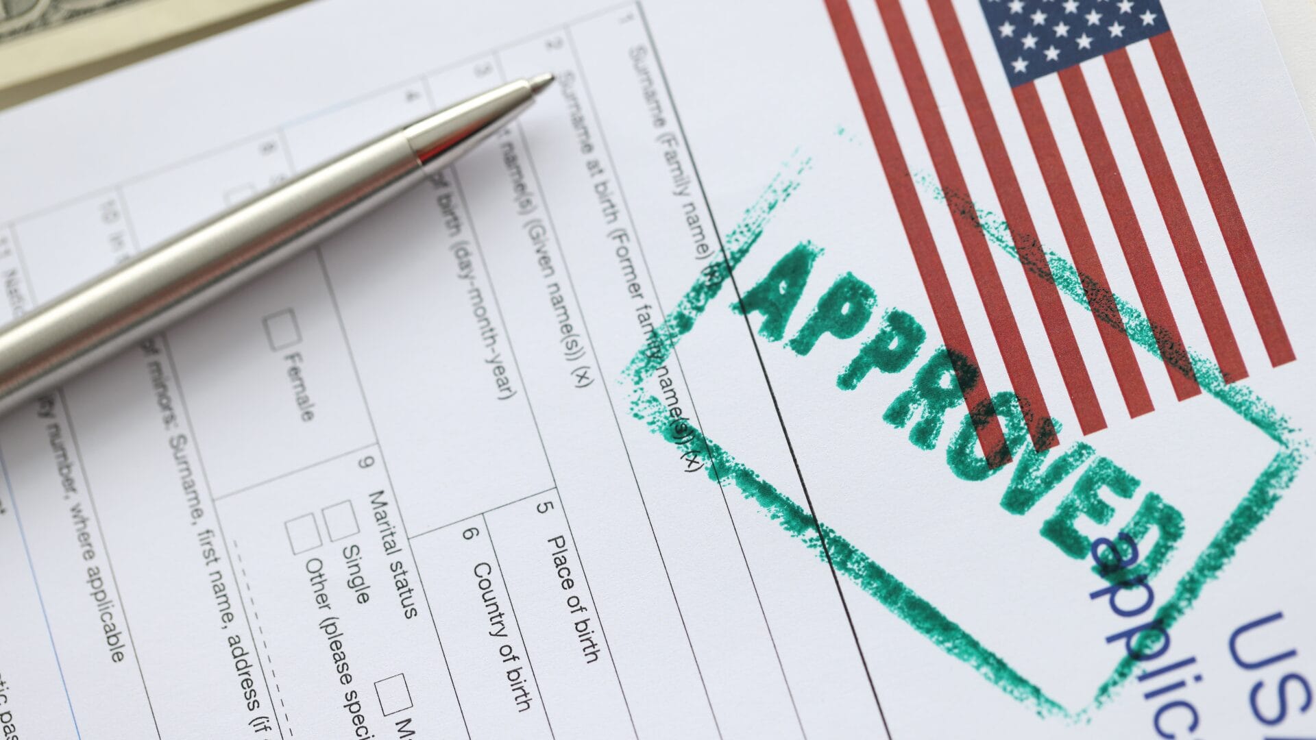 USCIS siết chặt cách tính tuổi CSPA cho người xin thẻ Xanh