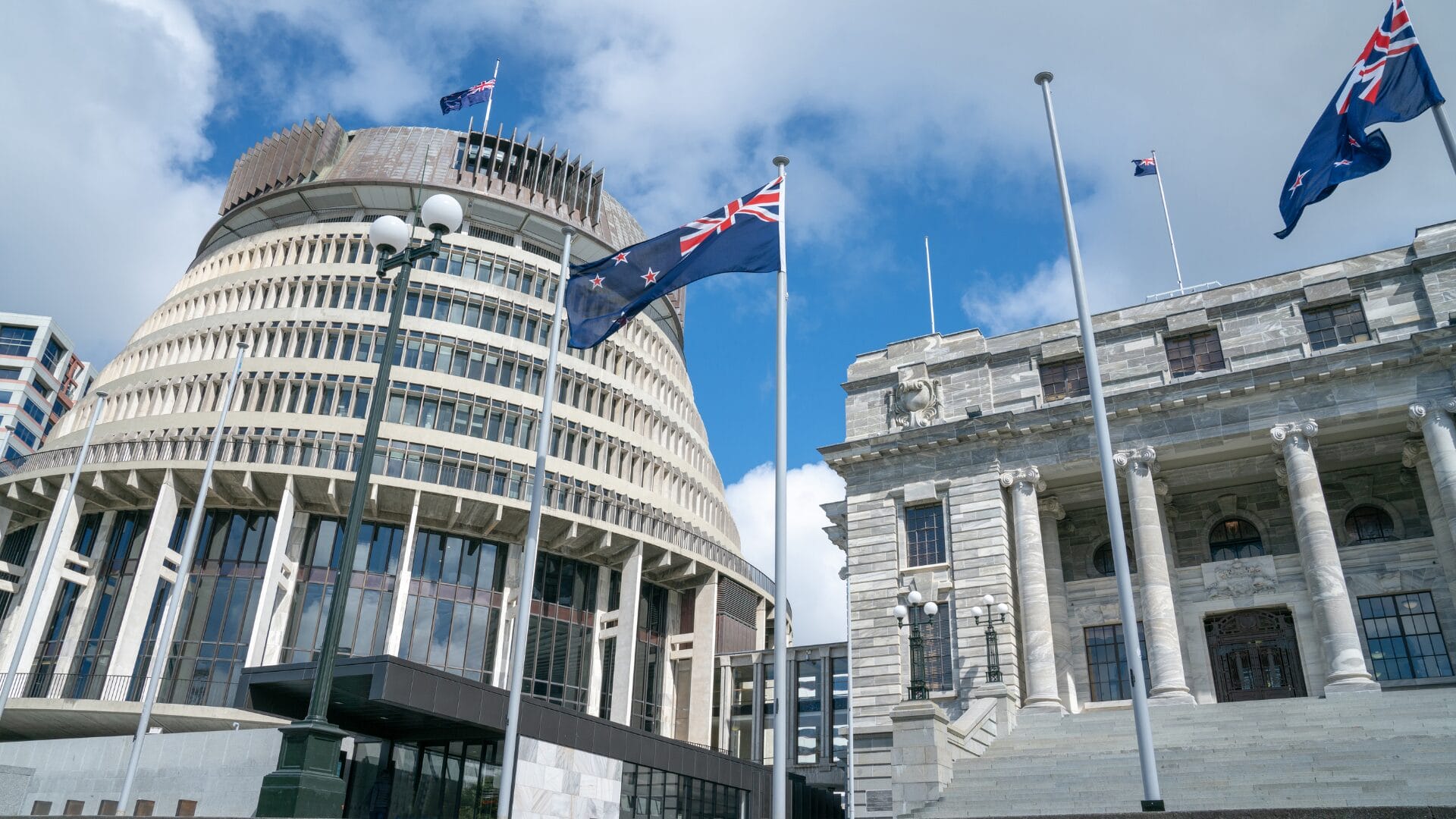New Zealand xem xét nới lỏng lệnh cấm người nước ngoài mua nhà