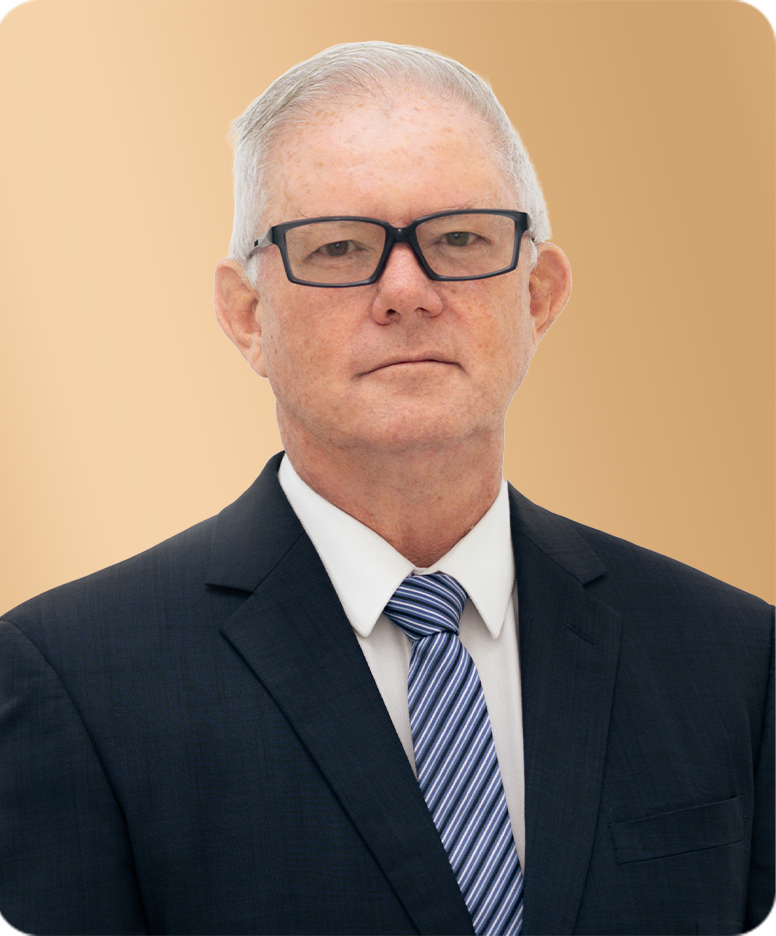 MR. GREG MCKEAN