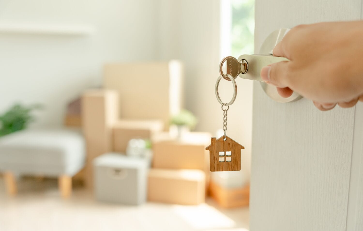 Quy trình mua nhà tại Úc chi tiết 2025