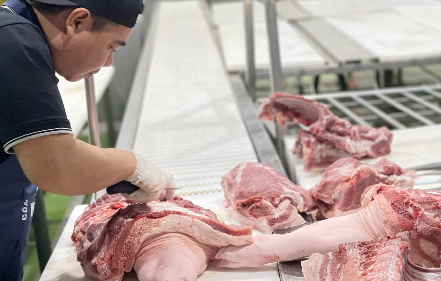 Kinh nghiệm định cư Úc ngành chế biến thịt năm 2025 cho người Việt 