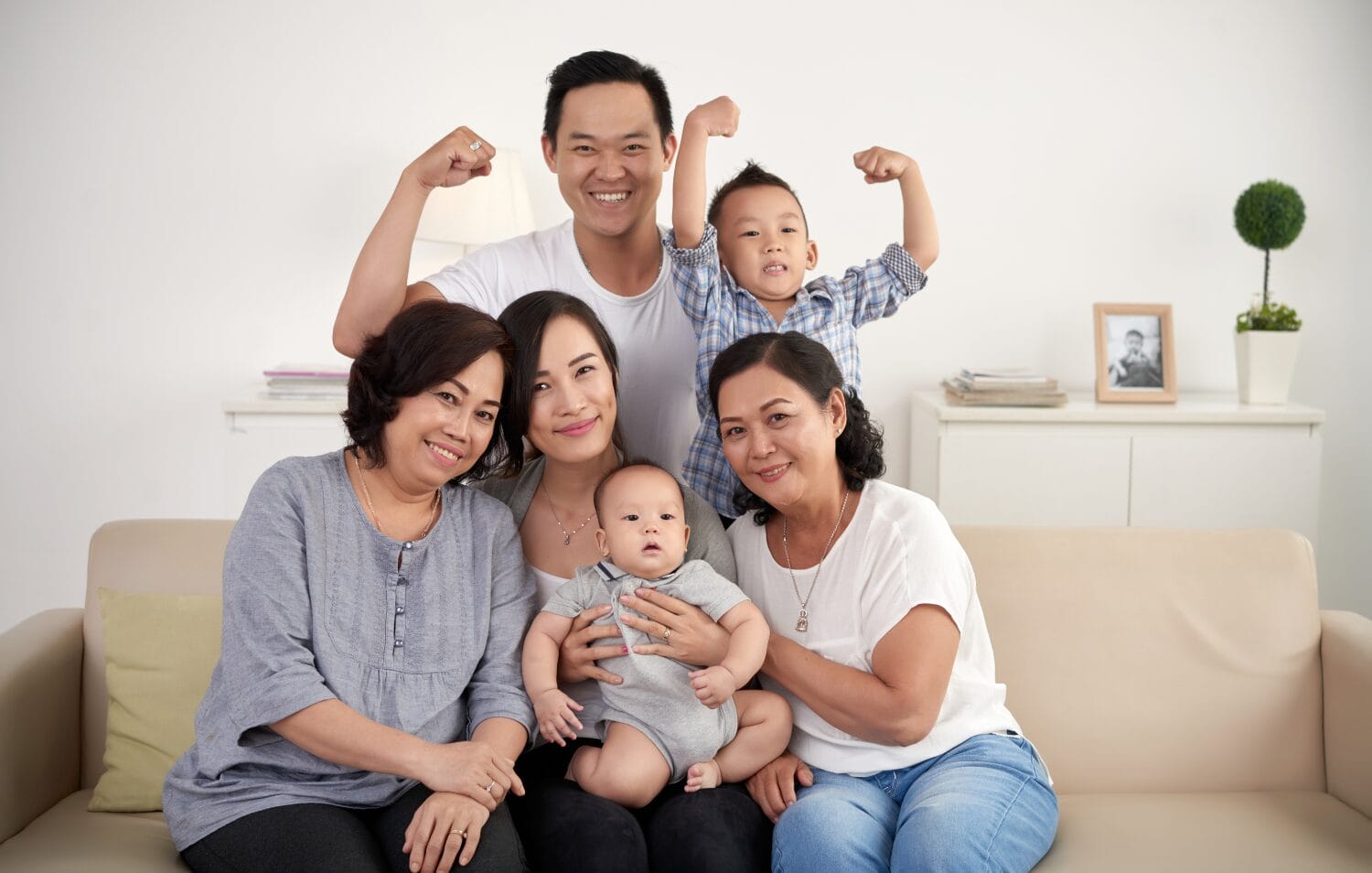 6 loại visa Úc cho phép định cư ở tuổi 45+