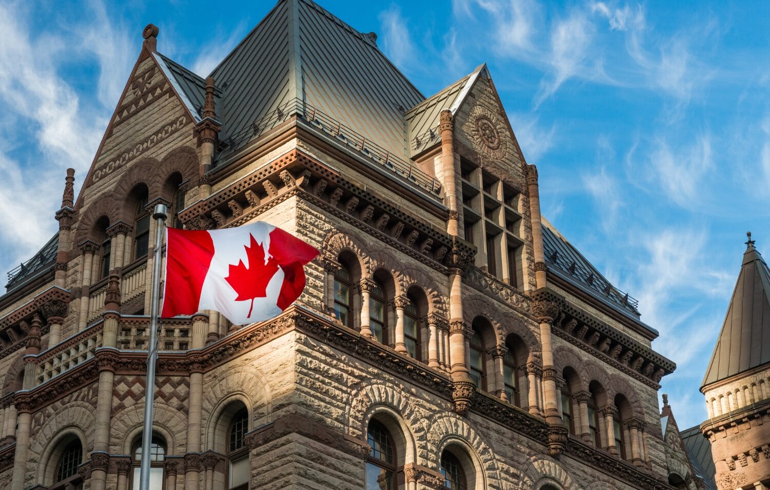 Những điều có thể kỳ vọng từ kế hoạch mức nhập cư Canada giai đoạn 2026–2028